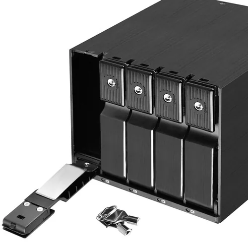 FS305-12G (schwarz)