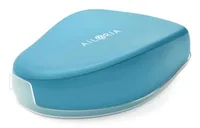 Ailoria Hornhautentferner Glide & Glow Collection Glissette Aqua - Wasserfest: Ja