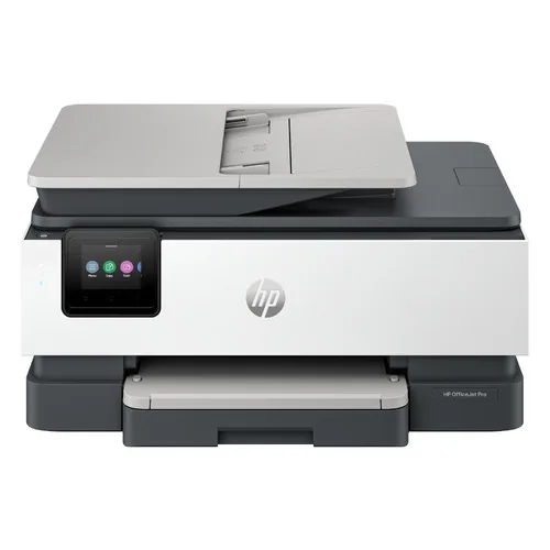 HP OfficeJet Pro 8125e All-in-One Prntr Getto termico d'inchiostro A4 4800 x 1200 DPI 20 ppm Wi-Fi