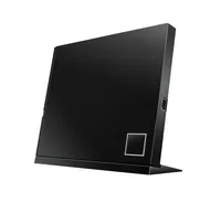 ASUS SBW-06D2X-U BDXL SLIM Black BWextern retail
