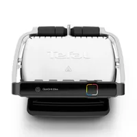 OptiGrill Elite GC750D, Kontaktgrill