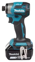 Makita DTD173RTJ Akku-Schlagschrauber