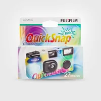 1 Fujifilm Quicksnap Flash 27