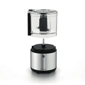 WMF 0416580011 0,4 l 65 W Edelstahl