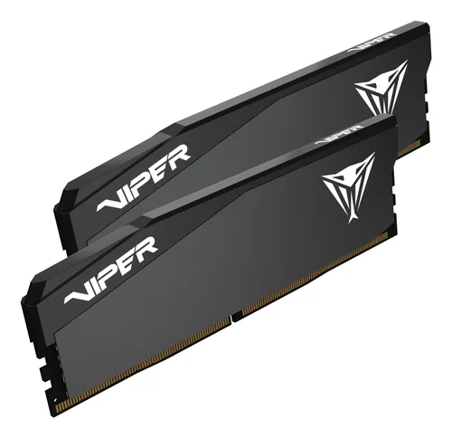 Patriot Gaming RAM Viper Elite 5 Ultra - 32 GB (2 x 16 GB Kit) - DDR5 6000 DIMM CL28
