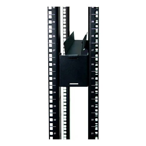 APC AR8008BLK accessoire de racks Plateau de câbles
