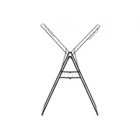 Brabantia 403408 laundry drying rack/line Black