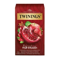 TWININGS 2191604 tea bag Fruit tea 30 g