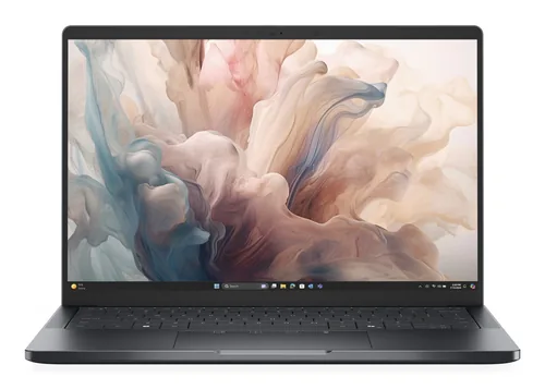 DELL Pro 14 Premium PA14250 Copilot+ PC Intel Core Ultra 5 238V Laptop 35.6 cm (14") Full HD+ 32 GB LPDDR5x-SDRAM 512 GB SSD Wi-Fi 7 (802.11be) Windows 11 Pro Grey German
