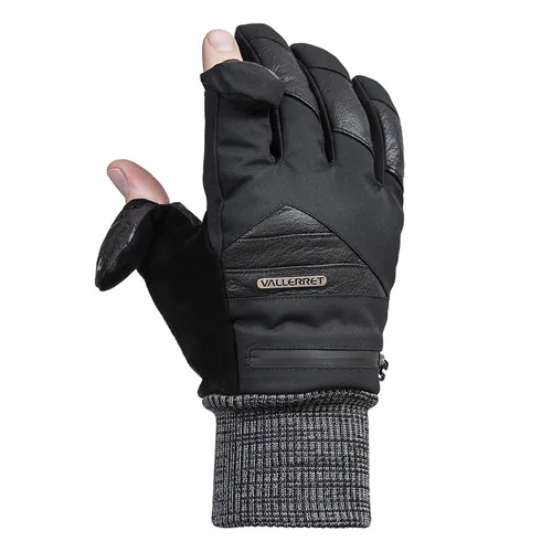 Vallerret Handschuhe Markhof Pro V3 – S - Zubehörtyp Kamera: Handschuhe
