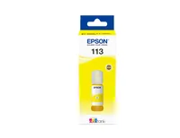 EPSON Ink yellow                70ml ET 58x0/16600/16650