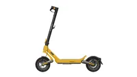 Xiaomi Electric Scooter 6 Ultra Yellow, Black 25 km/h 12.5 Ah