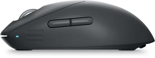 Alienware Pro Wireless Gaming Mouse souris Ambidextre RF Wireless + USB Type-C Optique 26000 DPI