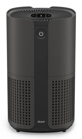 Duux Bright² Smart 42 m² 62 dB 22.3 W Black