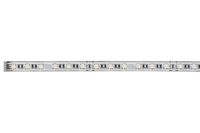 Paulmann LED-Stripe MaxLED RGBW 1 m Verlängerung - Lampensockel: LED fest verbaut - Aussenanwendung: Nein - Inklusive Netzteil: Nein - Dimmbar: dimmbar - Set: Nein - Länge: 1 m