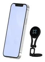 Mobilis U.FIX Universal Car Dashboard Mount for Smartphone
