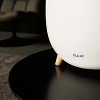 Duux Tag 2 Ultrasonic Luftbefeuchter Weiß