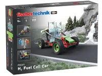H2 Fuel Cell Car, Konstruktionsspielzeug