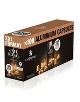 Café Royal Caramel Coffee capsule 100 pc(s)