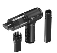 Navitel CL80 handheld vacuum Schwarz Beutellos