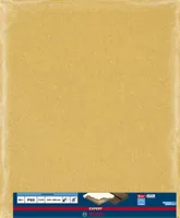 Bosch Professional Schleifpapier EXPERT C470, 230 x 280 mm, G 60 - Zubehörtyp: Schleifpapier - Für Material: Holz - Farboberfläche