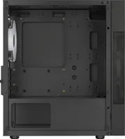 AeroCool Geh Mini Atomic Lite v1 Black MicroATXMiniITX