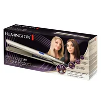 Remington S8605 hair styling tool Straightening iron Warm Gold 3 m