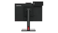 Lenovo ThinkCentre TIO-24 Gen5 computer monitor 60.5 cm (23.8") 1920 x 1080 pixels Full HD LED Touchscreen Black