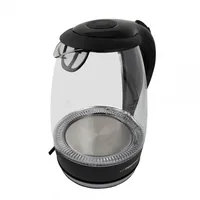 Esperanza EKK011K Electric kettle 1.7 L Black, Multicolor 2200 W