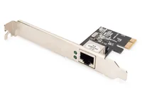 GIGABIT ETHERNET PCIE CARD 32BIT LOW-PROFILE RTL8111H