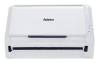 Avision Dokumentenscanner AD340GWN A4