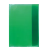 HERMA 19604 magazine/book cover 1 pc(s) Green