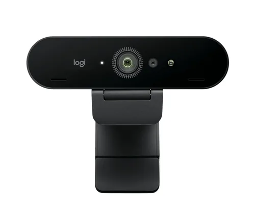 WEBCAM-BRIO 4K-GRAPHITE-USB-N/A