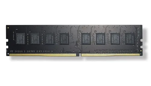 DDR4 4GB PC 2133 CL15 G.Skill 1x4GB 4GNT Value