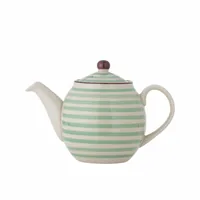 Bloomingville 21105933 teapot Single teapot 0.9 ml Green