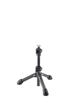 König & Meyer 23150-100-55 microphone stand Gerader Mikrofonständer