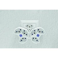 Steffen MANTA White 1 pc(s)