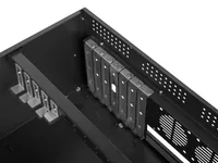 LANBERG SERVER ENCLOSURE ATX 19 4U (450/08)