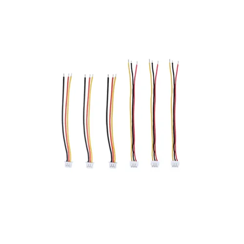OMPHobby Kabel für Spektrum (3Stk.) M2 - Evo - Ersatzteiltyp: Elektronikkomponenten