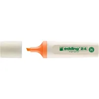 EDDING EcoLine Textmarker 24 2-5mm 24-6 orange