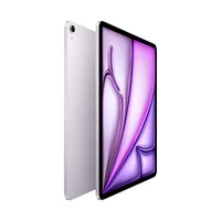 Apple iPad Air 13 M4 WiFi 2026 512 GB Violett - Bildschirmdiagonale in Zoll: 13  - Speicherkapazität total: 512 GB - Betriebssystem: iPadOS - Detailfarbe: Violett - Anwendungsbereich: Business - Consumer - EPREL-Nummer: 2556300