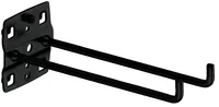 KRAFTWERK 145.112.150 mounting kit Black