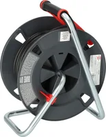 Brennenstuhl 9231250100 cord reel 5 AC outlet(s) 25 m