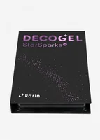 karin Star Sparks Black 20 pc(s)