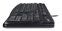 Logitech Keyboard K120 for Business [ES] black