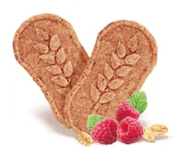 Roland Snacks Petite Pause Himbeere 3 x 35 g - Produkttyp: Beeren - Nährwertangabe pro: 100 g - Energiegehalt (in kj): 1909 KJ - Energiegehalt (in kcal): 455 Kcal - Fett: 18 g - Gesättigte Fettsäuren: 2.3 g