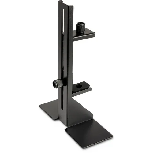 Inter-Tech Grafikkartenhalter GH-01 höhenverstellbar,Metall