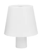 AddLiving Bottle Light table lamp SMD LED White