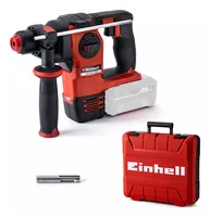 Einhell Herocco Akku-Bohrhammer