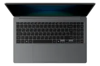 SAMSUNG Galaxy Book5 CU5 226V/8GB/256GBSSD/W11H gray DE Layout